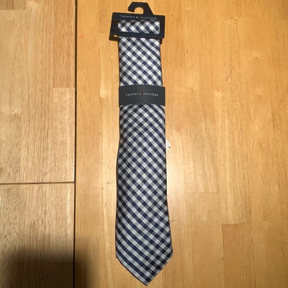 Tommy Hilfiger Tie